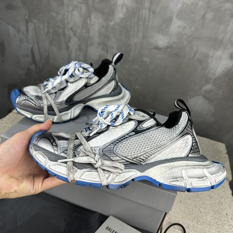 Balenciaga Track Shoes